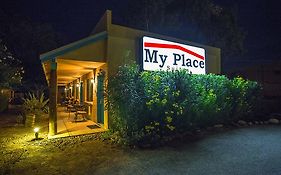 My Place Suites Wickenburg Az